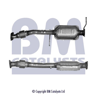 Catalytic Converter